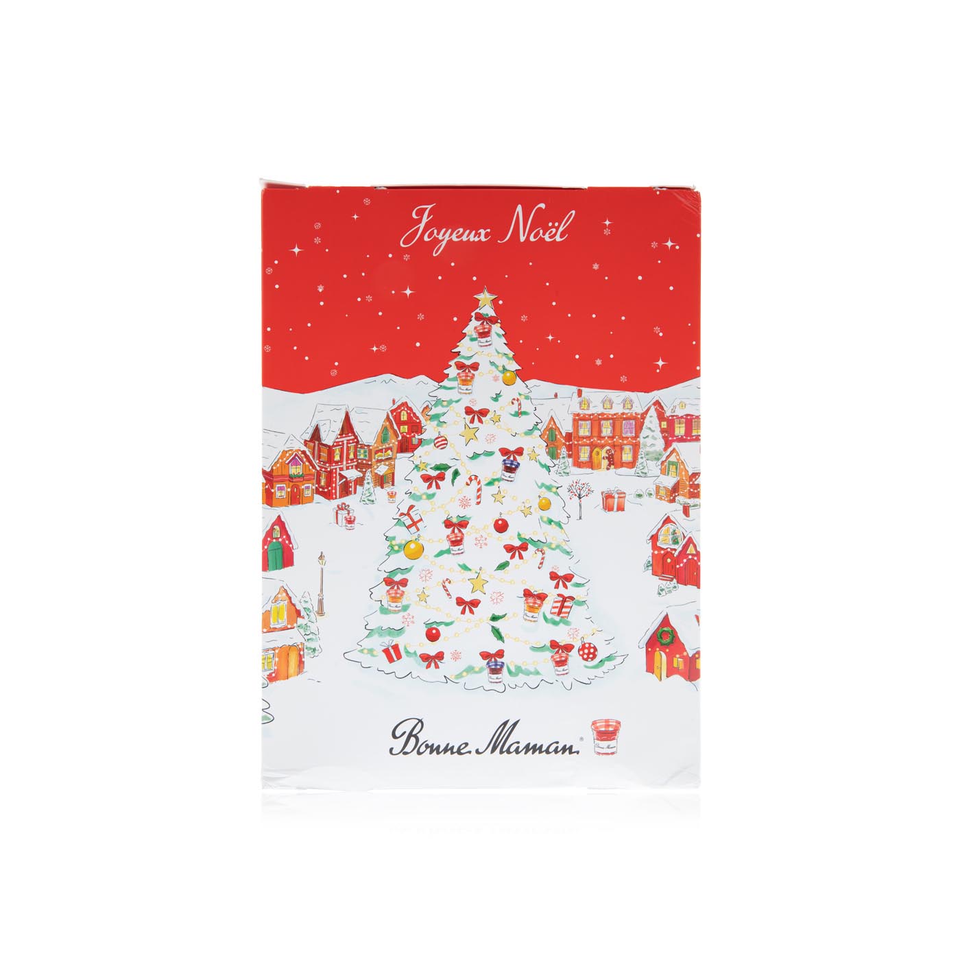 Bonne Maman jam advent calendar 690g Waitrose UAE & Partners