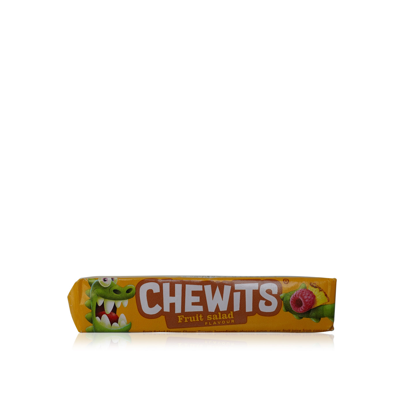 Chewits chewy sweets fruit salad 30g - Waitrose UAE & Partners