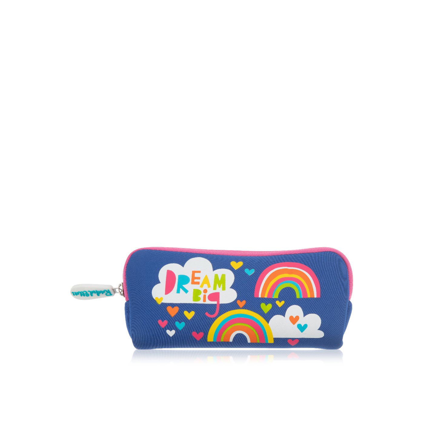 Pencil Case with caption Dream Big main image 1