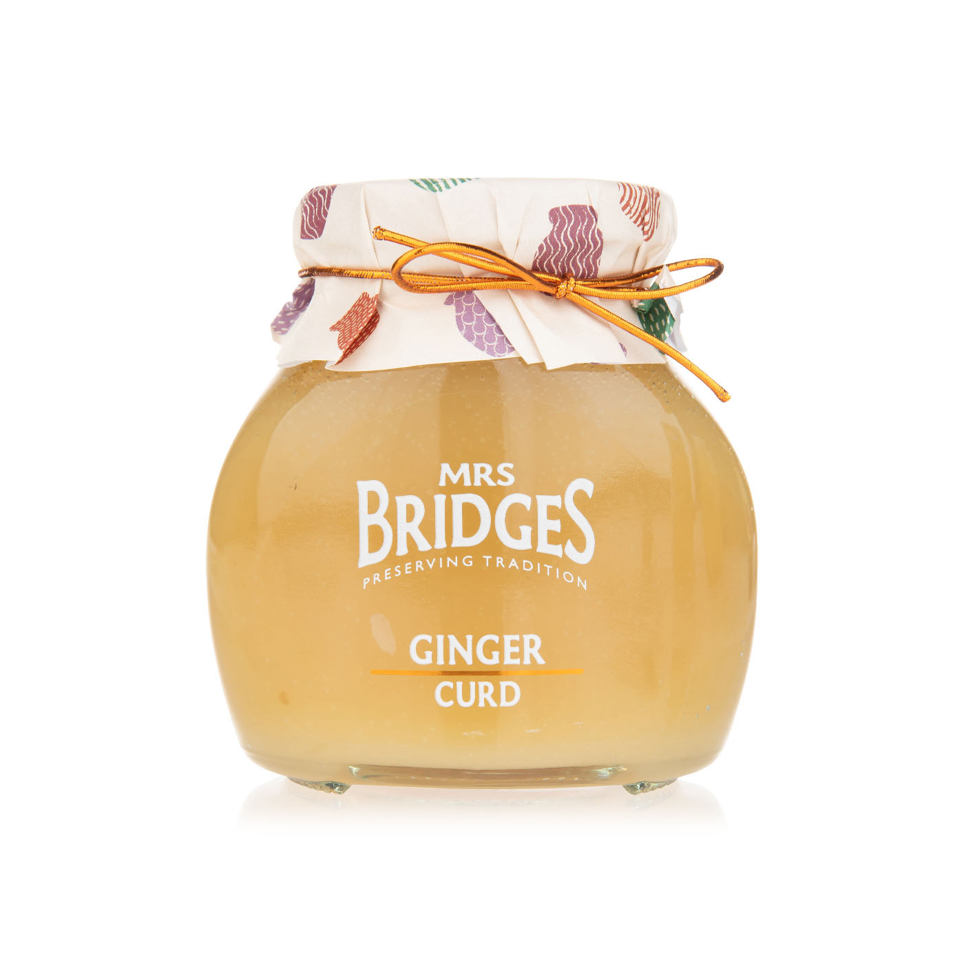 Mrs Bridges ginger curd - Waitrose UAE & Partners