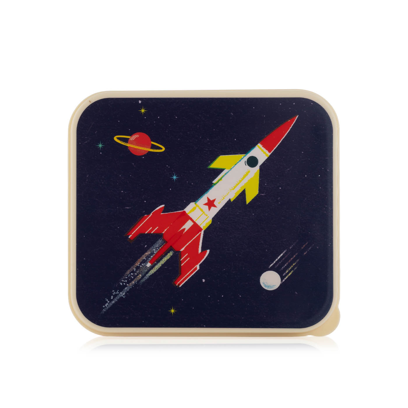 Rex London space age lunch box - Waitrose UAE & Partners