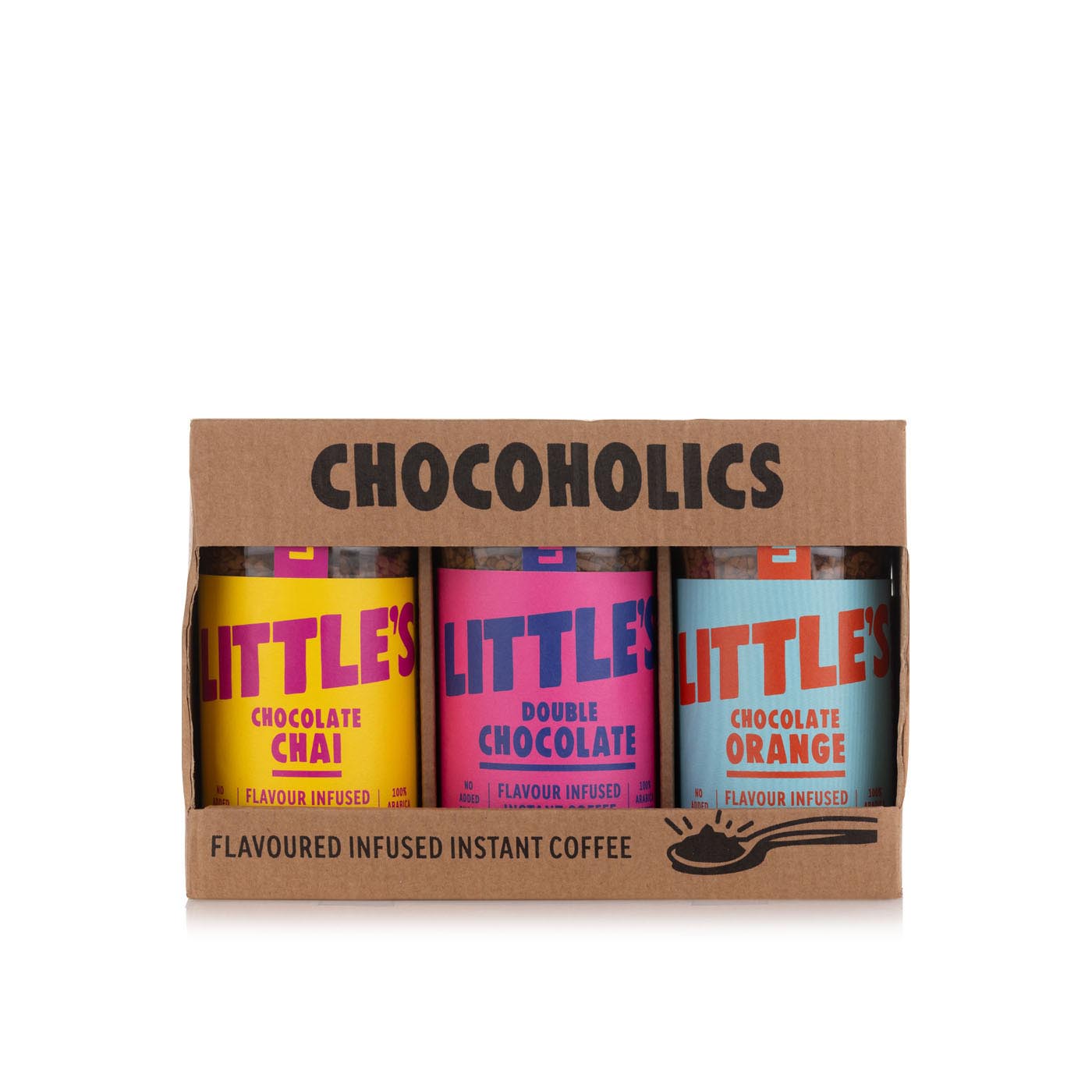 Little's winter warmer gift set 150g Waitrose UAE & Partners