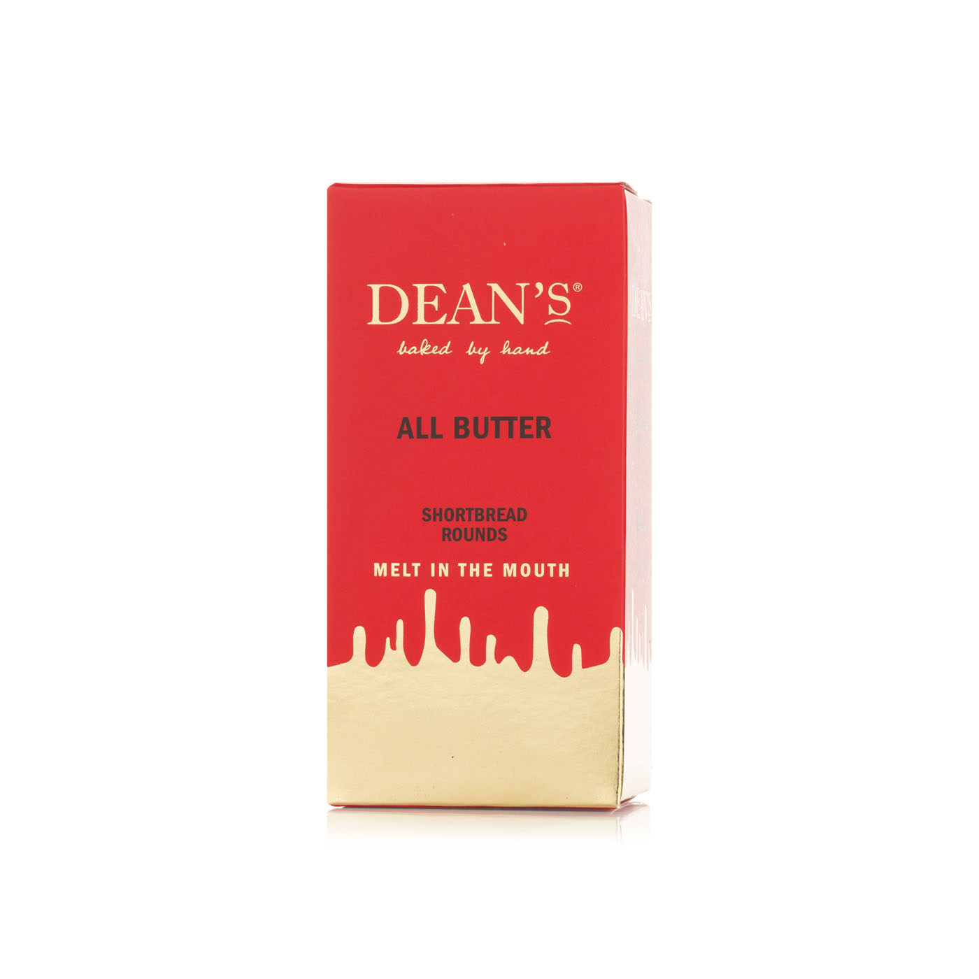 Dean S All Butter Shortbread Rounds 150g Waitrose Uae And Partners