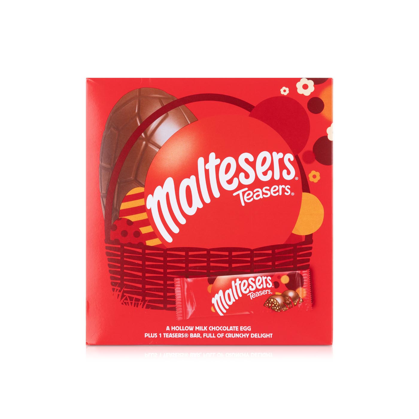 Maltesers Teasers Large Chocolate Easter Egg 185g Waitrose Uae And Partners 2411