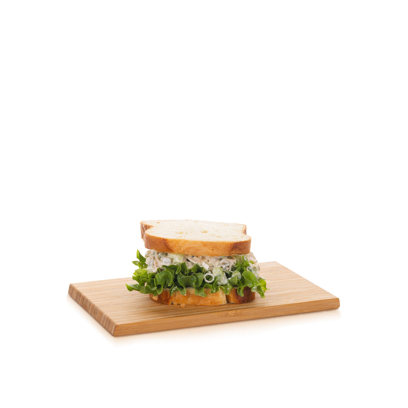 Chicken Mayo Sandwich - Waitrose UAE & Partners