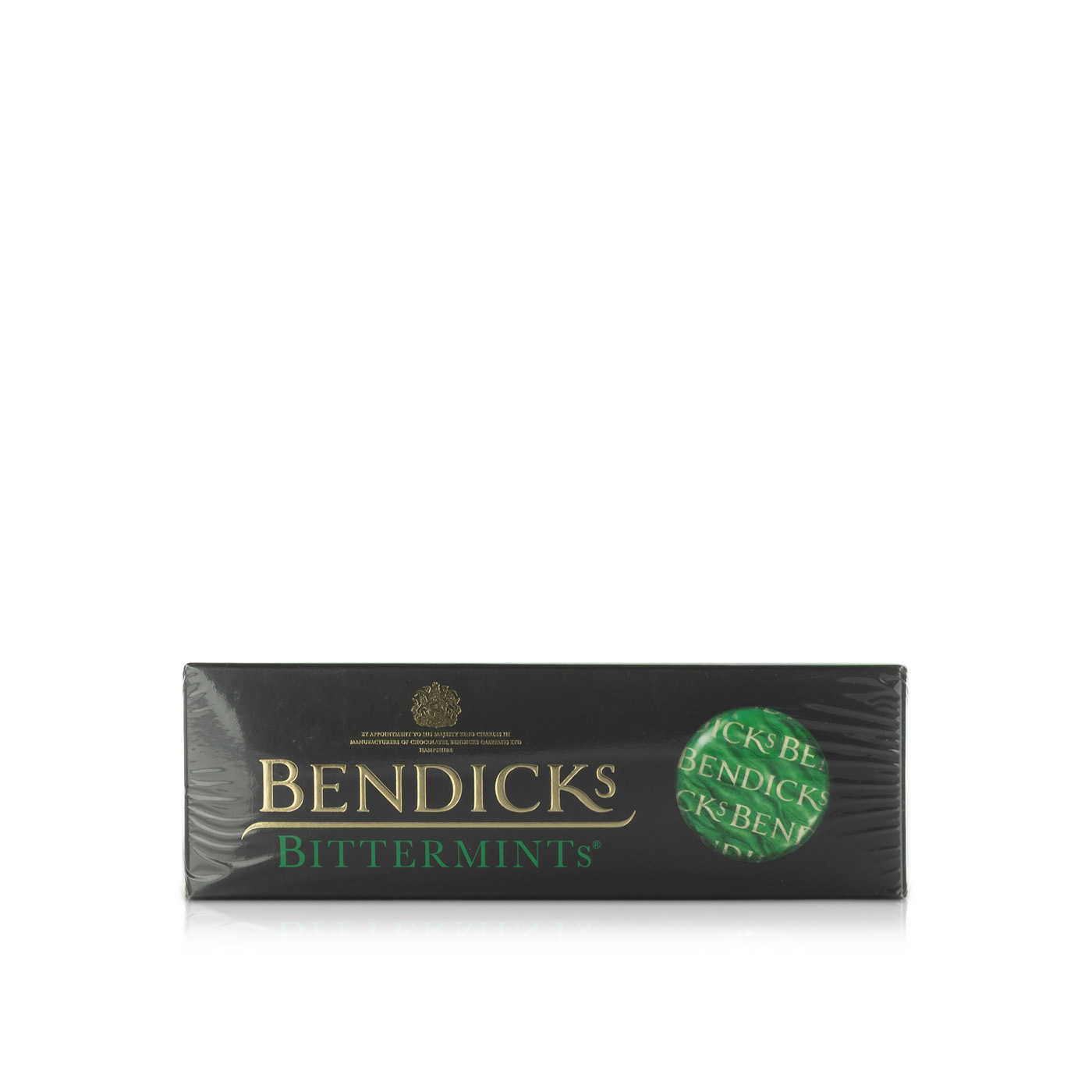 Bendicks Bittermints 200g - Luxurious Mint Chocolates