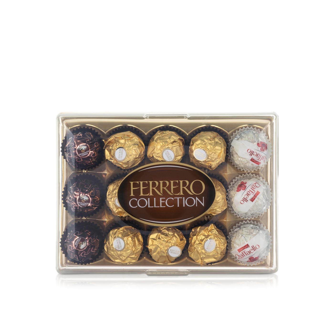 Ferrero Collection Chocolates 172g
