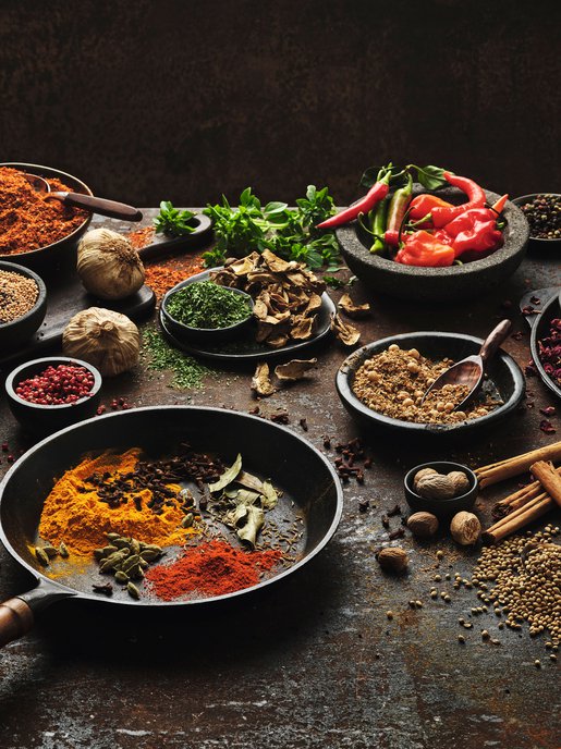 Meet your new must-have ingredients